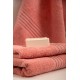 Towel Special Coral Almond Towel Special Coral Almond