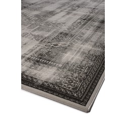 ΚΛΑΣΙΚΟ ΧΑΛΙ ΒΙΟΚΑΡΠΕΤ Duomo 11751-G01 Grey ΚΛΑΣΙΚΟ ΧΑΛΙ ΒΙΟΚΑΡΠΕΤ Duomo 11751-G01 Grey