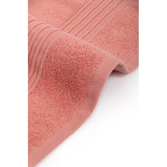 Towel Special Coral Almond Towel Special Coral Almond