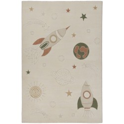 CHILDREN CARPET BIOKARPET Jouet 73550 364