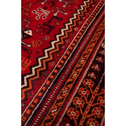 ΚΛΑΣΣΙΚΟ ΧΕΙΡΟΠΟΙΗΤΟ ΧΑΛΙ ΒΙΟΚΑΡΠΕΤ Qashqai 158x250 ΚΛΑΣΣΙΚΟ ΧΕΙΡΟΠΟΙΗΤΟ ΧΑΛΙ ΒΙΟΚΑΡΠΕΤ Qashqai 158x250