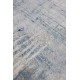 MODERN CARPET BIOKARPET Piave (B406F) L Grey Blue