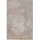 MODERN CARPET BIOKARPET Gossip 6341F SL Grey P Gold