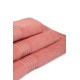 Towel Special Coral Almond Towel Special Coral Almond