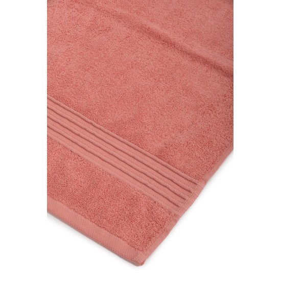 Towel Special Coral Almond Towel Special Coral Almond