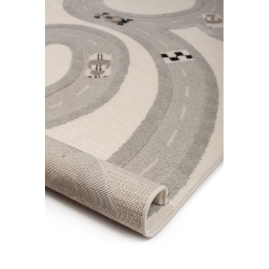 CHILDREN'S CARPET BIOKARPET Jouet 68462 060