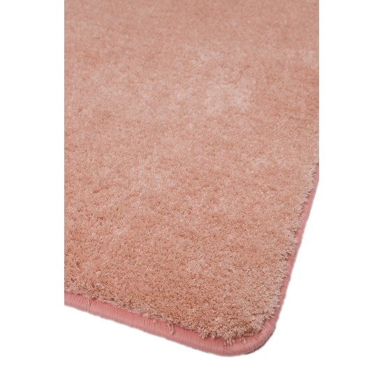 Wall to wall carpet BIOKARPET Caress 9012 7277 Pink