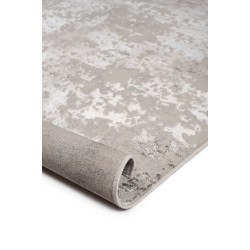 MODERN CARPET BIOKARPET Gossip 6023C SL Grey P Vizon