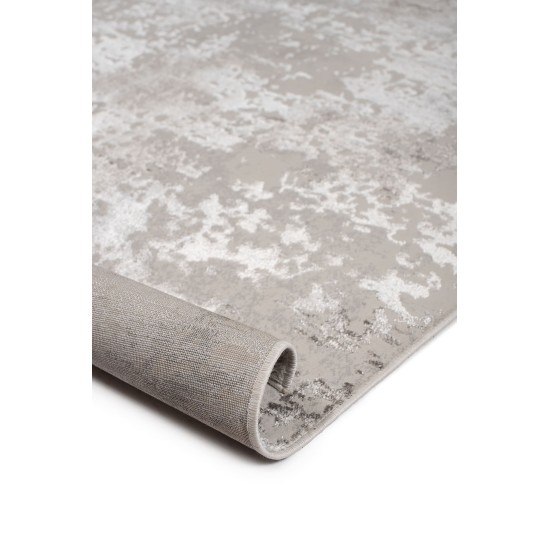 MODERN CARPET BIOKARPET Gossip 6023C SL Grey P Vizon