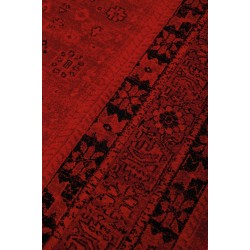 ΚΛΑΣΙΚΟ ΧΑΛΙ ΒΙΟΚΑΡΠΕΤ Mauri 01991A Burgundy ΚΛΑΣΙΚΟ ΧΑΛΙ ΒΙΟΚΑΡΠΕΤ Mauri 01991A Burgundy