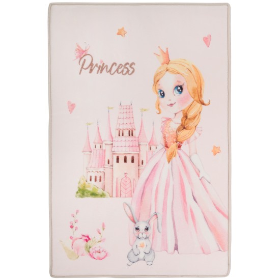 CHILDREN'S CARPET BIOKARPET Happyland Princess