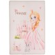 CHILDREN'S CARPET BIOKARPET Happyland Princess