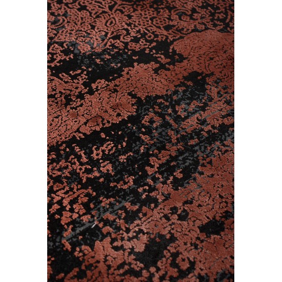 MODERN CARPET BIOKARPET Naf Naf Negro 15798 O01 Orange