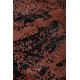 MODERN CARPET BIOKARPET Naf Naf Negro 15798 O01 Orange