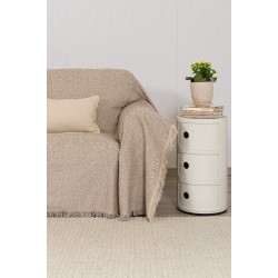 Naf Naf SOFA THROW Freshline 1729 138