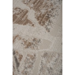 ΜΟΝΤΕΡΝΟ ΧΑΛΙ ΒΙΟΚΑΡΠΕΤ Savoir PS39A Cream - Grey HB ΜΟΝΤΕΡΝΟ ΧΑΛΙ ΒΙΟΚΑΡΠΕΤ Savoir PS39A Cream - Grey HB