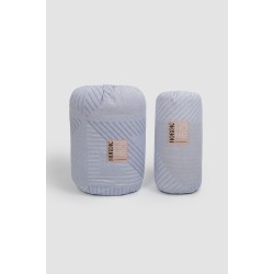 HOME Nordic 853 Cardiff Skyblue Κουβερλί