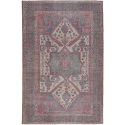 SUMMER CARPET BIOKARPET PLUMERIA 5507 00