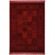 CLASSIC CARPET BIOKARPET Mauri 01736A Burgundy CLASSIC CARPET BIOKARPET Mauri 01736A Burgundy