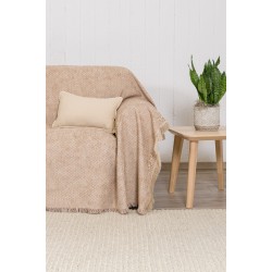 Naf Naf SOFA THROW Freshline 1747 51