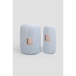 HOME Nordic 851 Tampere Duck Egg Duvet HOME Nordic 851 Tampere Duck Egg Duvet