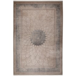 CLASSIC CARPET BIOKARPET Lezart R677B D GREY - D GREY