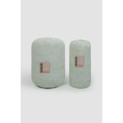 HOME Nordic 852 Lulea Mint Κουβερλί