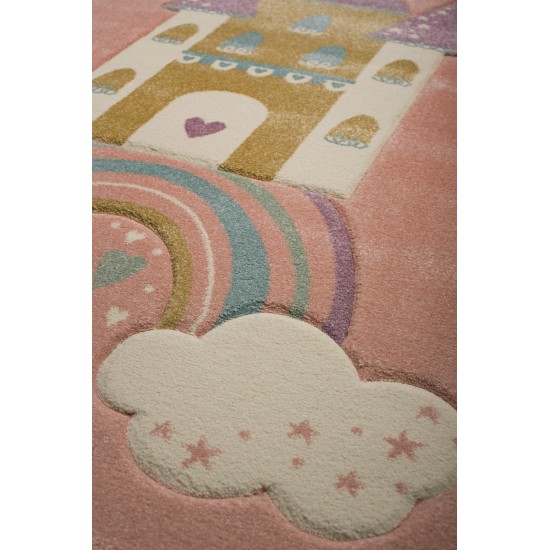 CHILDREN'S CARPET BIOKARPET Yolo 70400 255