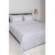 HOME Nordic 853 Cardiff Skyblue Bedspread