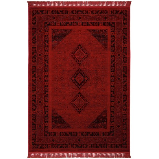CLASSIC CARPET BIOKARPET Mauri 01991A Burgundy CLASSIC CARPET BIOKARPET Mauri 01991A Burgundy