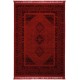 CLASSIC CARPET BIOKARPET Mauri 01991A Burgundy CLASSIC CARPET BIOKARPET Mauri 01991A Burgundy