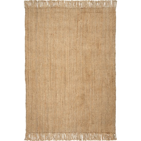 SUMMER CARPET BIOKARPET Jute Rug BRD 312 Natural