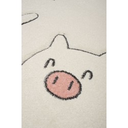 CHILDREN'S CARPET BIOKARPET YOLO 64176 260 CHILDREN'S CARPET BIOKARPET YOLO 64176 260