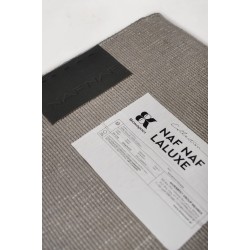 Naf Naf Laluxe SR235 Graphite Naf Naf Laluxe SR235 Graphite