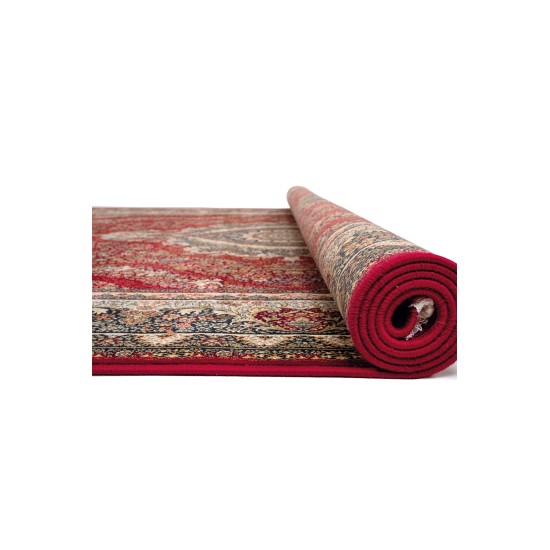 Classic machine carpet BIOKARPET Oriental Silk - 111R