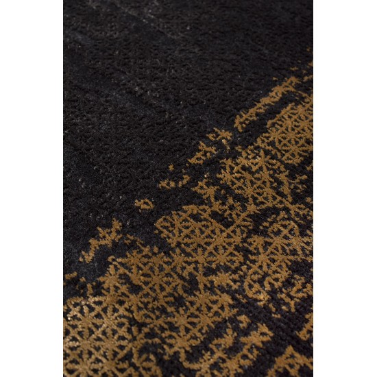 MODERN CARPET BIOKARPET Naf Naf Negro 15796 S01 Yellow