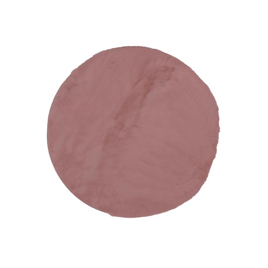 BIOKARPET Cloud Pink 7 Round