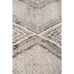 ΜΟΝΤΕΡΝΟ ΧΑΛΙ ΒΙΟΚΑΡΠΕΤ Germaine JG37A L Grey D Beige ΜΟΝΤΕΡΝΟ ΧΑΛΙ ΒΙΟΚΑΡΠΕΤ Germaine JG37A L Grey D Beige