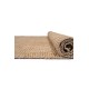 SUMMER CARPET BIOKARPET Jute Rug BRD 312 Natural