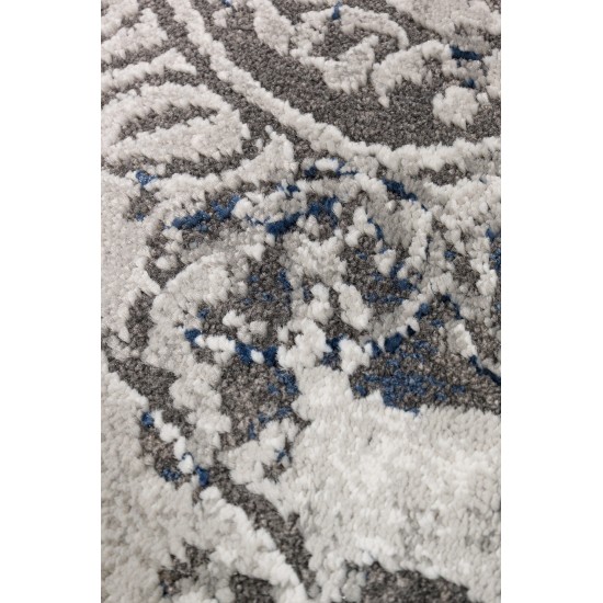 Classic machine carpet BIOKARPET Neon 168 953