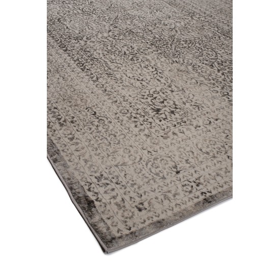 MODERN CARPET BIOKARPET Gossip 7972A SL Grey P Vizon