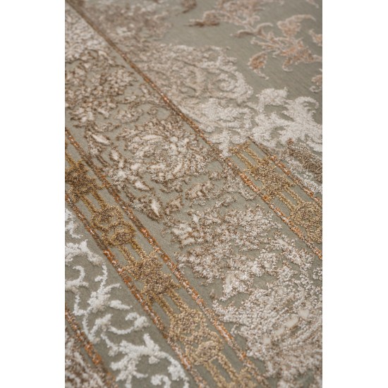 Arcadia 7103A Cream Brown