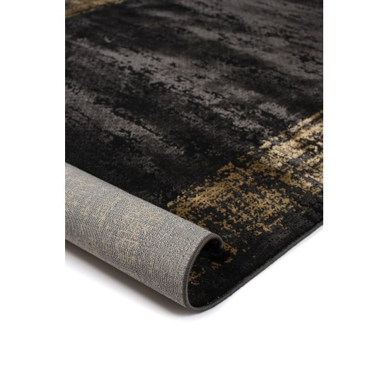 MODERN CARPET BIOKARPET Naf Naf Negro 15796 S01 Yellow