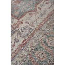 SUMMER CARPET BIOKARPET Plumeria 5507 01