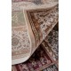 Classic machine carpet BIOKARPET Qum 2092Q - Cream Cream