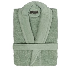Naf Naf Bonjour Bathrobes - Mint