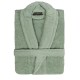 Naf Naf Bonjour Bathrobes - Mint Naf Naf Bonjour Bathrobes - Mint