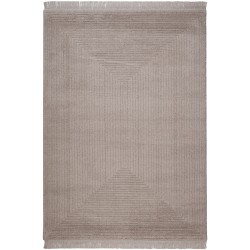 MODERN CARPET BIOKARPET Dorothea 1104A Lt Grey MODERN CARPET BIOKARPET Dorothea 1104A Lt Grey