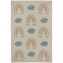 CHILDREN'S CARPET BIOKARPET Yolo 70404 261