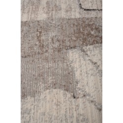 ΜΟΝΤΕΡΝΟ ΧΑΛΙ ΒΙΟΚΑΡΠΕΤ Germaine JE60A L Grey - Beige ΜΟΝΤΕΡΝΟ ΧΑΛΙ ΒΙΟΚΑΡΠΕΤ Germaine JE60A L Grey - Beige